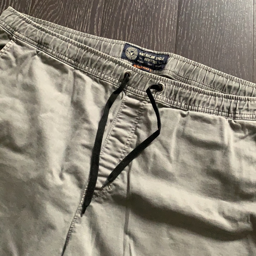 American Eagle Active Flex Joggers - image 4